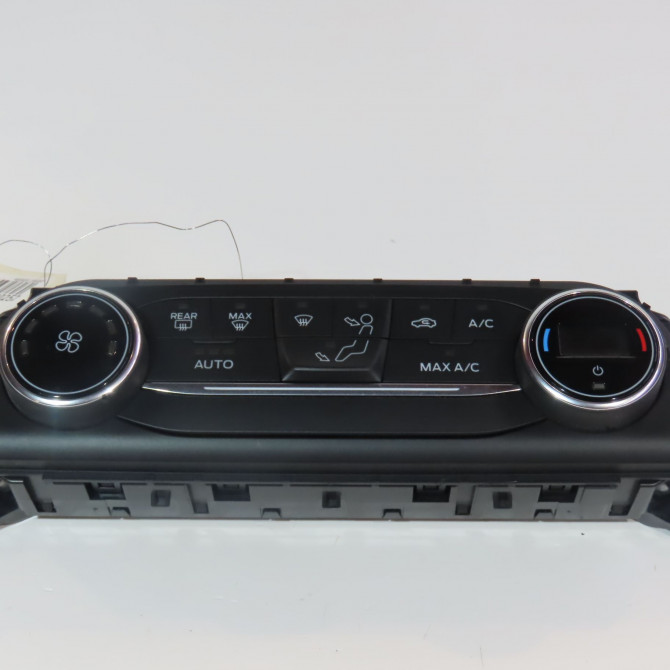 Commande de chauffage occasion  Ford FIESTA VII (HJ, HF) 1.1 ti-vct (2017)   2415145  1