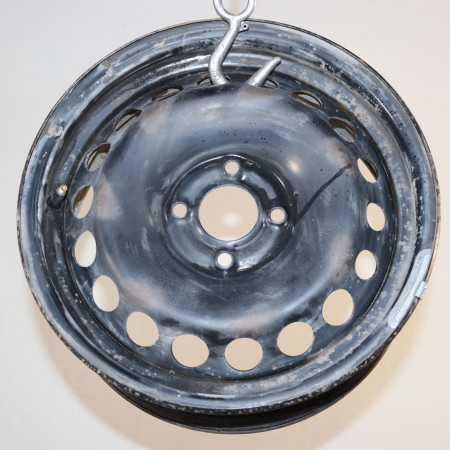 Jante tole occasion  Dacia SANDERO II 1.2 (2012)   403006876R 