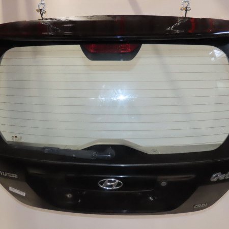 Hayon occasion  Hyundai GETZ (TB) 1.5 crdi (2003-2005)   737001C260 