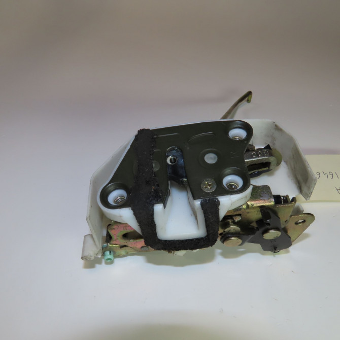 Serrure porte ard occasion  Opel AGILA (A) (H00) 1.0 (f68) (2003-2007)   9212702  1