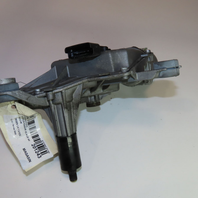  occasion  Citroën C4 PICASSO I Monospace (UD_) 1.6 hdi (2007-2013) 5 portes   6405PG  5