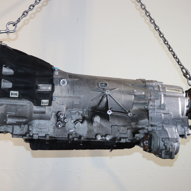 Boîte à vitesse automatique occasion  Bmw 1 (F21) M 135 i xdrive (2012)   24008601210  3