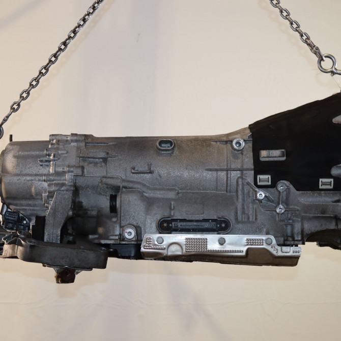 Boîte à vitesse automatique occasion  Bmw 1 (F21) M 135 i xdrive (2012)   24008601210  4