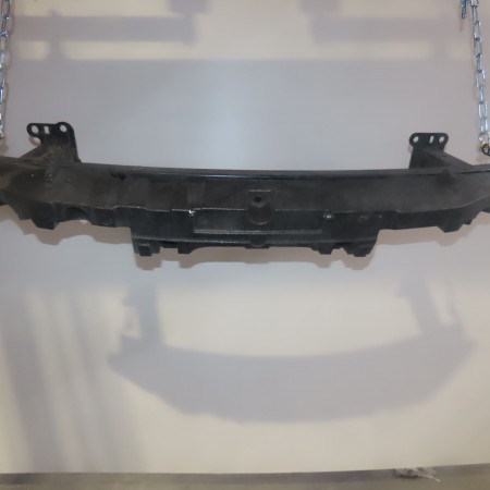 Renfort pare-choc avant occasion  Nissan QASHQAI / QASHQAI +2 I (J10, NJ10, JJ10E) 1.5 dci (2010-2013) 5 portes   F2510JD0MB 