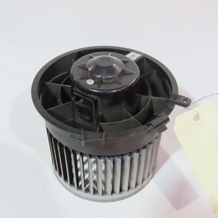 Moteur ventilateur chauffage occasion  Nissan QASHQAI / QASHQAI +2 I (J10, NJ10, JJ10E) 1.5 dci (2010-2013) 5 portes   27225ET10A 