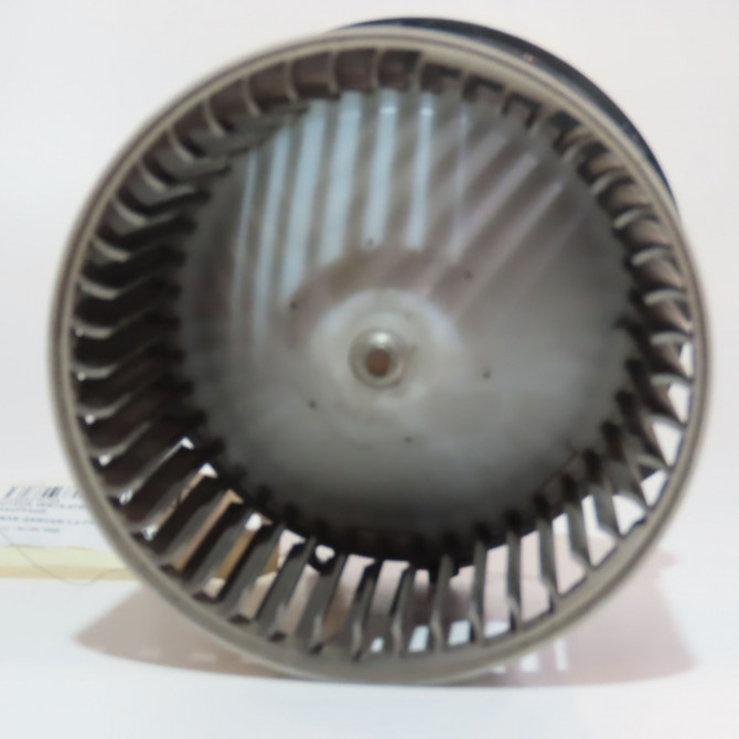 Moteur ventilateur chauffage occasion  Nissan QASHQAI / QASHQAI +2 I (J10, NJ10, JJ10E) 1.5 dci (2010-2013) 5 portes   27225ET10A  3