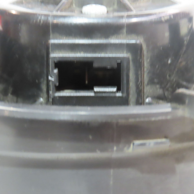 Moteur ventilateur chauffage occasion  Nissan QASHQAI / QASHQAI +2 I (J10, NJ10, JJ10E) 1.5 dci (2010-2013) 5 portes   27225ET10A  4