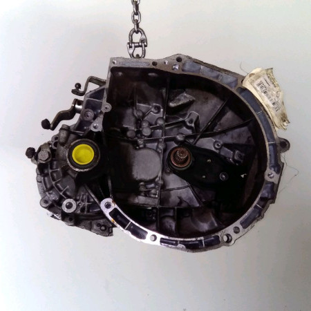 Boîte à vitesse mecanique occasion  Peugeot 206+ (2L_, 2M_) 1.4 hdi eco 70 (2009-2013) 5 portes   20CQ98 