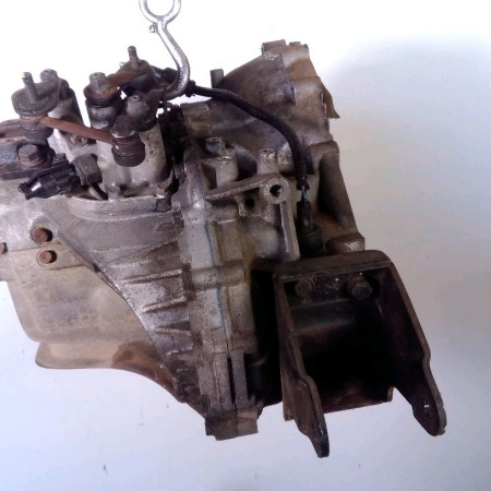 Boîte à vitesse mecanique occasion  Hyundai SONATA V (NF) 2.0 crdi (2006-2010)   4300024440 