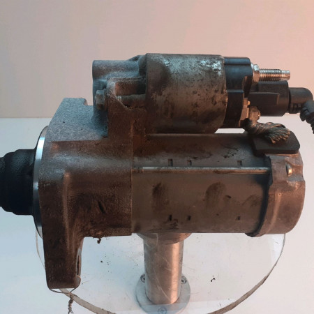 Démarreur occasion  Volkswagen vw GOLF VII (5G1, BQ1, BE1, BE2) 1.4 tsi multifuel (2013-2018) 5 portes   02Z911024 