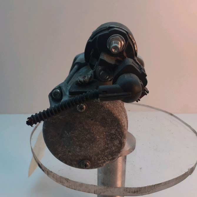 Démarreur occasion  Volkswagen vw GOLF VII (5G1, BQ1, BE1, BE2) 1.4 tsi multifuel (2013-2018) 5 portes   02Z911024  2