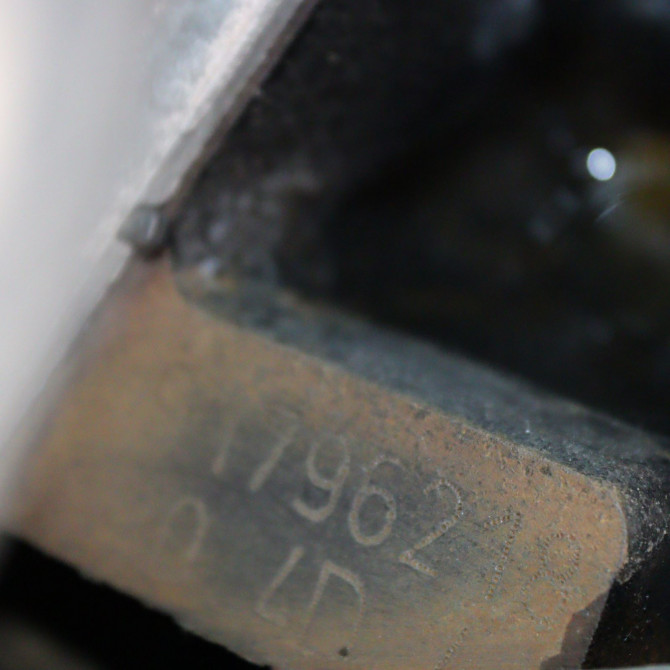 Moteur diesel occasion  Bmw 3 (E90) 320 d (2004-2011)   204D4-M47N2-AT  2