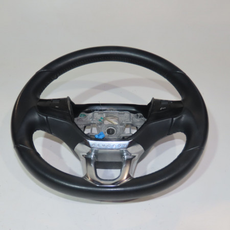 Volant de direction occasion  Peugeot 208 I (CA_, CC_) 1.4 hdi (2012) 3 portes   96739515ZD 