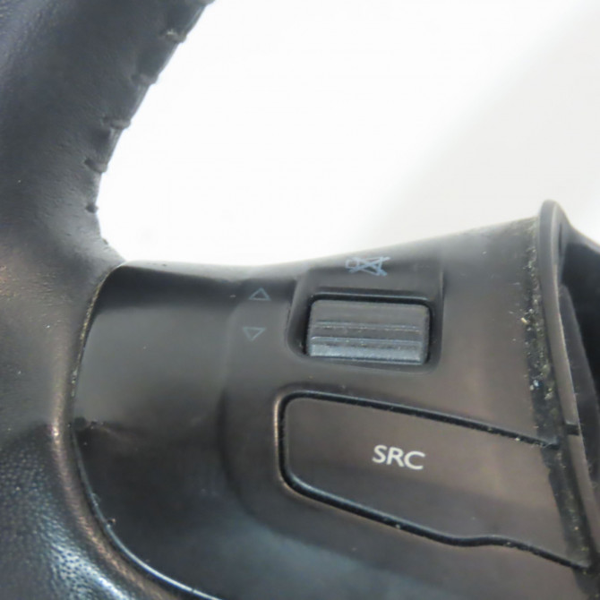 Volant de direction occasion  Peugeot 208 I (CA_, CC_) 1.4 hdi (2012) 3 portes   96739515ZD  3