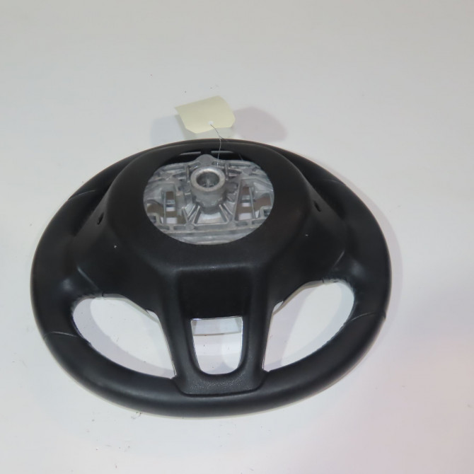 Volant de direction occasion  Peugeot 208 I (CA_, CC_) 1.4 hdi (2012) 3 portes   96739515ZD  5