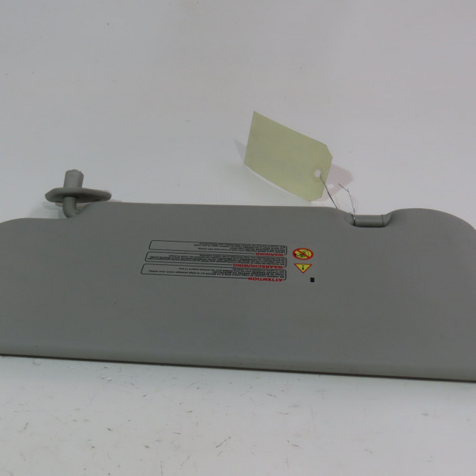 Pare-soleil droit occasion  Nissan NOTE (E11, NE11) 1.6 (2006-2012)   96400BH10B  3