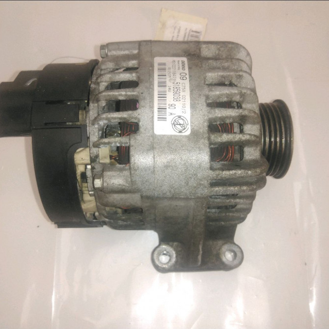 Alternateur occasion  Ford KA (RU8) 1.2 (2008-2016) 3 portes   1673521  4