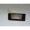 Eclaireur plaque de police d occasion  AUDI TT I Phase 1 10-1998->09-2006   8N0943022A  miniature 3
