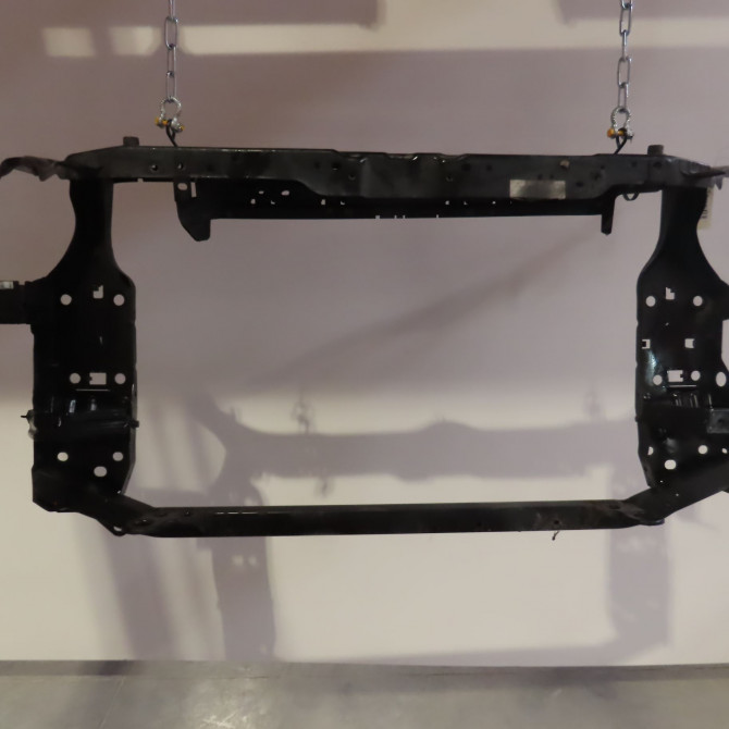 Face avant occasion  Nissan QASHQAI / QASHQAI +2 I (J10, NJ10, JJ10E) 1.5 dci (2010-2013) 5 portes   62500JD20A  3