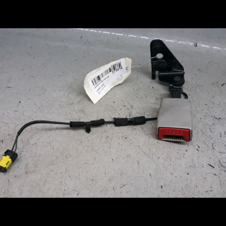 Ancrage ceinture arrière droit occasion  Citroën C5 III (RD_) 2.0 hdi 140 (2008) 4 portes   8975S7 