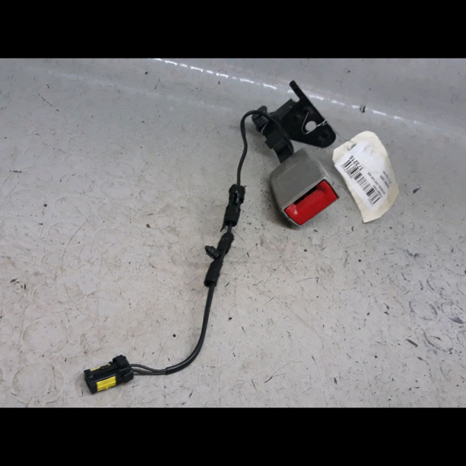 Ancrage ceinture arrière droit occasion  Citroën C5 III (RD_) 2.0 hdi 140 (2008) 4 portes   8975S7  2