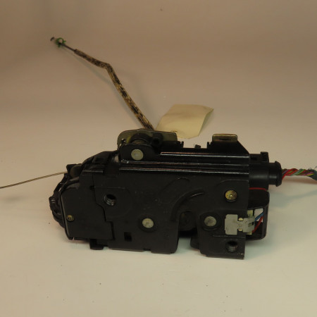 Serrure porte avd occasion  AUDI TT I Phase 1 10-1998->09-2006   8N2837016B 