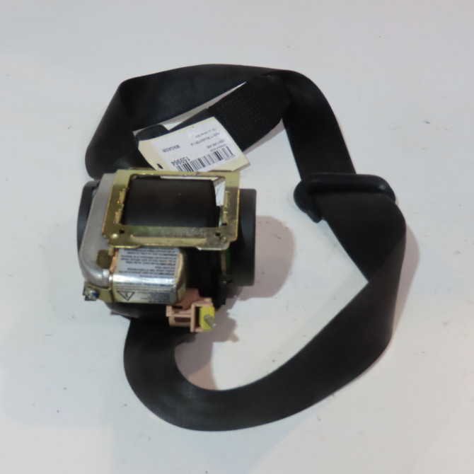 Ceinture avant droite occasion  AUDI TT I Phase 1 10-1998->09-2006   8N7857705EV04  1
