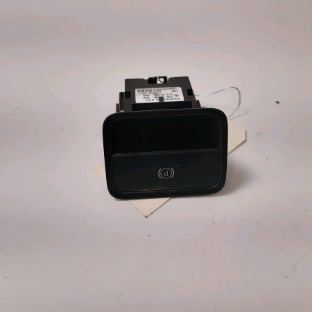 Interrupteur commande de frein a main occasion  Mercedes-benz CLASSE M (W166) Ml 350 bluetec 4-matic (166.024, 166.023) (2011-2015) 5 portes    