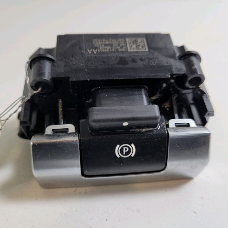 Interrupteur commande de frein a main occasion  Jaguar E-PACE (X540) 2.0 d150 awd (2017)    