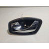 Poignee int porte arg occasion  Renault SCÉNIC III (JZ0/1_) 1.5 dci (2009) 5 portes   826733790R  miniature 2