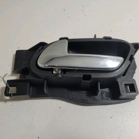 Poignee int porte arg occasion  Citroën C4 I (LC_) 1.6 hdi (2004-2011)   9143J9 