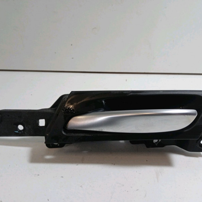 Poignee int porte arg occasion  Bmw X6 (E71, E72) Xdrive 40 d (2009-2014)   51229112439  1