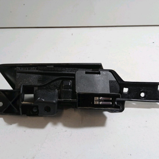 Poignee int porte arg occasion  Bmw X6 (E71, E72) Xdrive 40 d (2009-2014)   51229112439  2