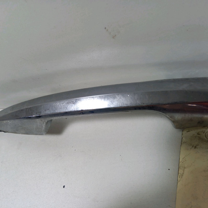 Poignee ext porte avg occasion  Alfa romeo MITO (955_) 1.6 jtdm (955axe1b) (2008-2015)   156099955  1