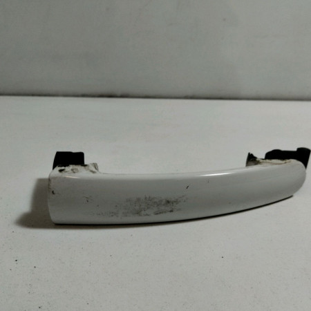 Poignee ext porte avg occasion  Volkswagen vw UP! (121, 122, BL1, BL2, BL3, 123) 1.0 (2011-2020) 5 portes   5N0837205MGRU 