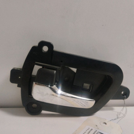 Poignee int porte arg occasion  Peugeot 4007 (VU_, VV_) 2.2 hdi (2007-2013)   9143Q4 