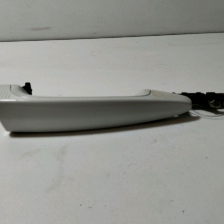 Poignee ext porte avd occasion  Bmw 1 (F21) 118 d (2011)   51217326918 