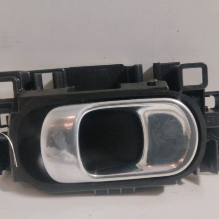 Poignee int porte arg occasion  Citroën C3 III (SX) 1.2 puretech 82 (2018) 5 portes   98012886VV 