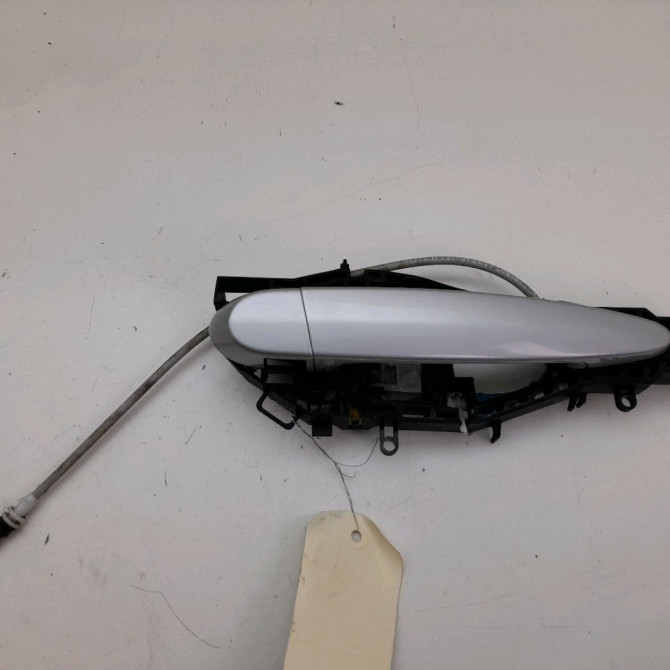 Poignee ext porte avd occasion  Bmw 3 Gran Turismo (F34) 320 d xdrive (2013-2015)   51217326918  1