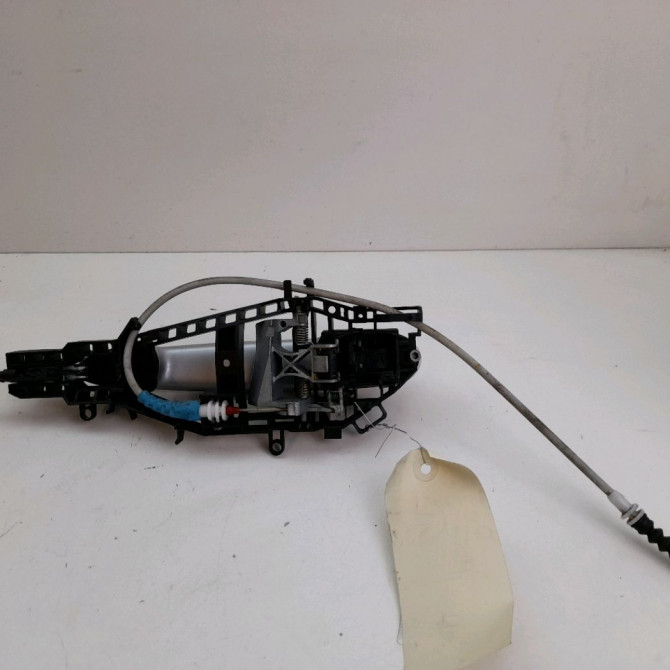 Poignee ext porte avd occasion  Bmw 3 Gran Turismo (F34) 320 d xdrive (2013-2015)   51217326918  2