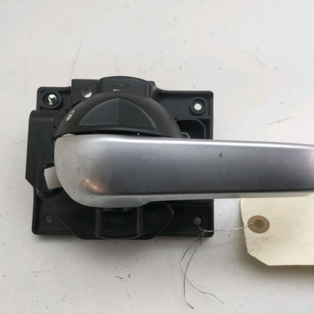 Poignee int porte arg occasion  Fiat 500X (334_) 2.0 d multijet 4x4 (334axb22, 334axd2b) (2014-2018)   735610512 