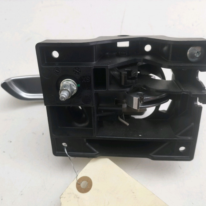 Poignee int porte arg occasion  Fiat 500X (334_) 2.0 d multijet 4x4 (334axb22, 334axd2b) (2014-2018)   735610512  2