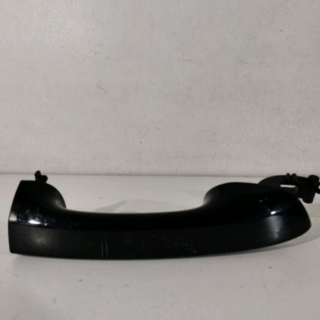 Poignee ext porte arg occasion  VOLKSWAGEN TOURAN III Phase 1 06-2015->...   5TA837205AGRU 