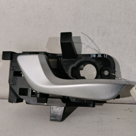 Poignee int porte arg occasion  Kia STONIC (YB) 1.0 t-gdi (2017)   83610H8510SA1 