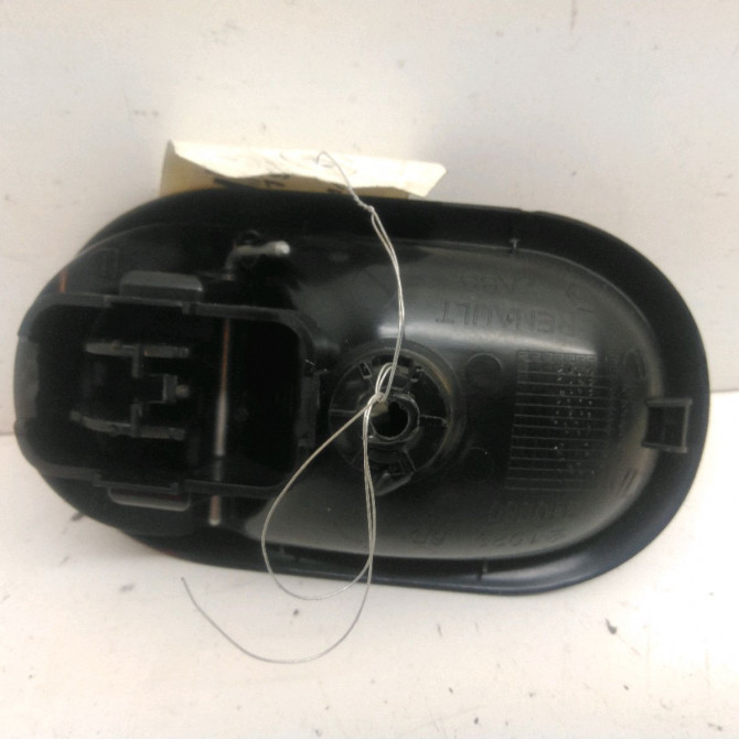 Poignee int porte avd occasion  Renault TWINGO III (BCM_, BCA_) 1.0 sce 70 (bcmb) (2015) 5 portes   806700080R  2