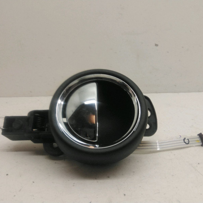 Poignee int porte avd occasion  Mini MINI (R56) Cooper d (2006-2010)   51212753718  1