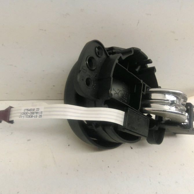 Poignee int porte avd occasion  Mini MINI (R56) Cooper d (2006-2010)   51212753718  2