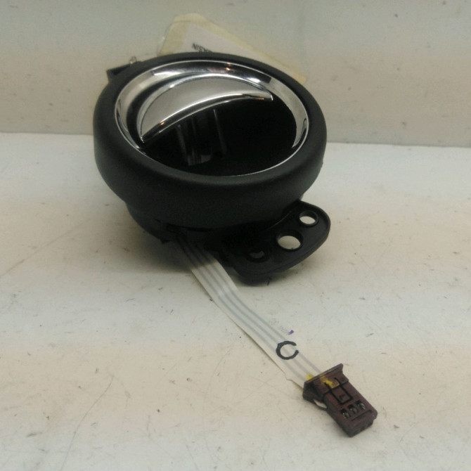 Poignee int porte avd occasion  Mini MINI (R56) Cooper d (2006-2010)   51212753718  4