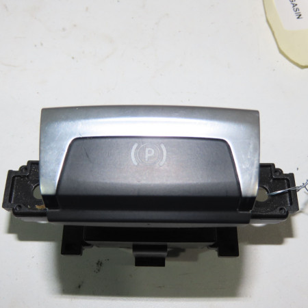 Interrupteur commande de frein a main occasion  Peugeot 308 II (LB_, LP_, LW_, LH_, L3_) 1.6 thp (2013-2021)   96785851VV00 