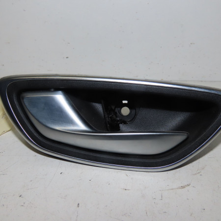 Poignee int porte arg occasion  Renault TALISMAN Grandtour (KP_) 2.0 blue dci 200 (kpal) (2019)   806710918R 